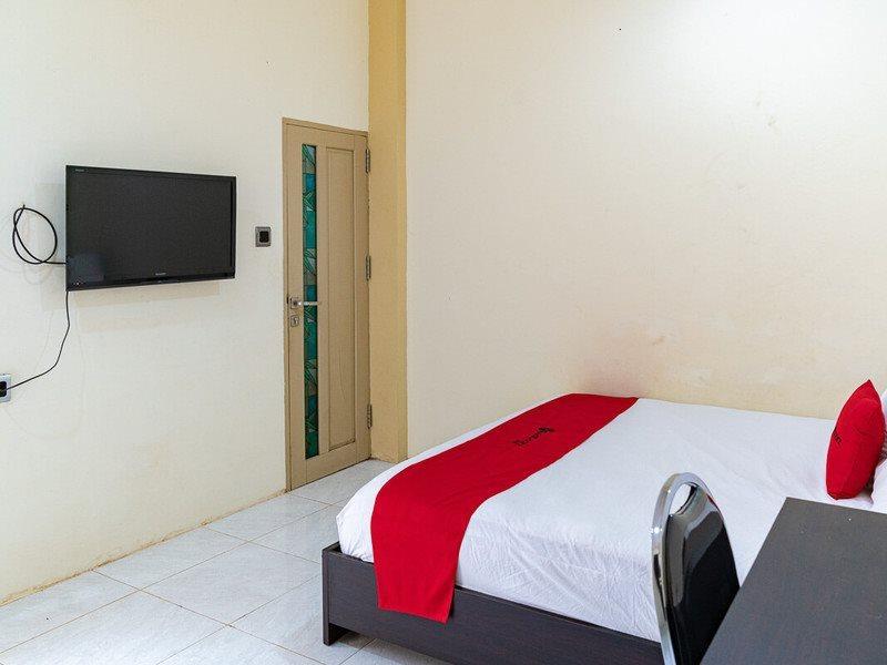 Reddoorz Syariah Near Jalan A Yani Km 8 Citraland Hotell Banjarmasin  Eksteriør bilde